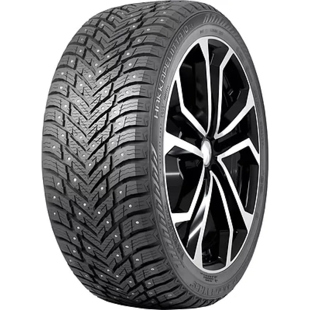 Nokian Hakkapeliitta 10 EV 235/45 R18 98T XL