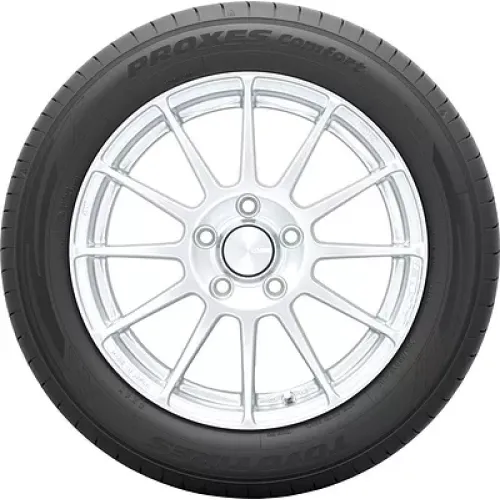 Toyo Proxes Comfort 235/40 R19 96W