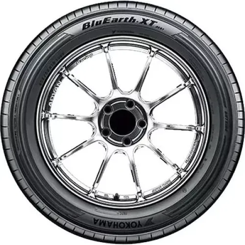 Yokohama Bluearth-XT AE61 225/55 R19 99V