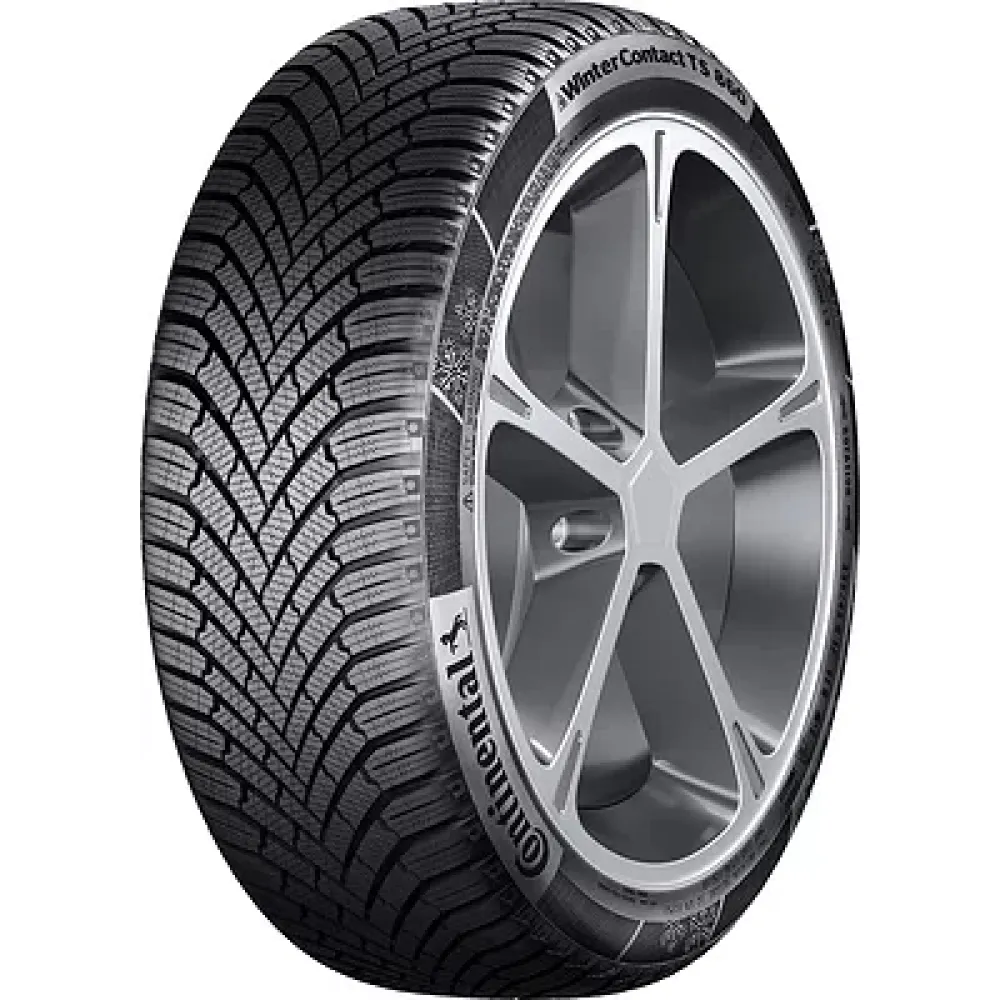 Continental ContiWinterContact TS 860 S SUV 295/40 R20 110W XL
