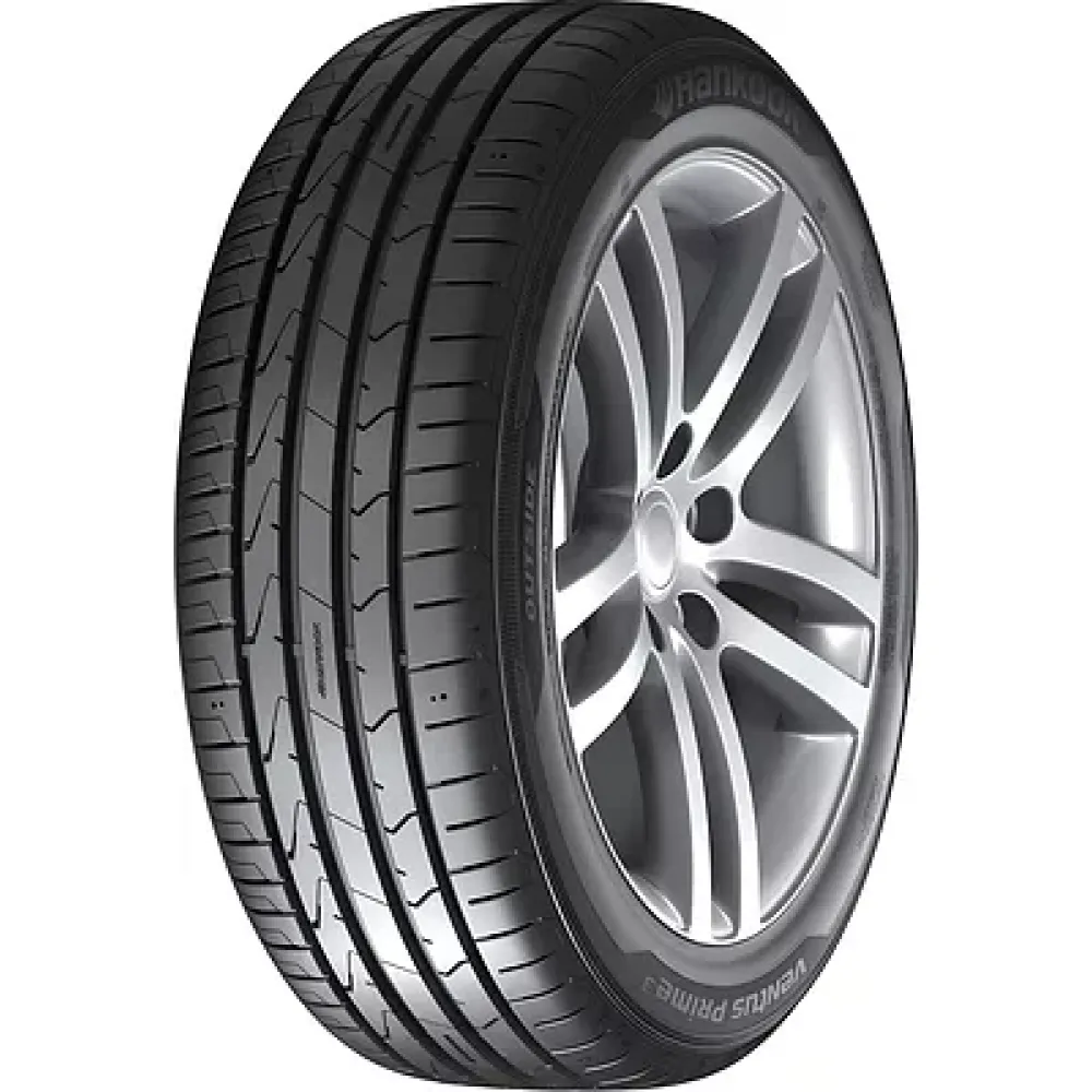 Hankook K125 ventus prime 3 225/50 R17 94W