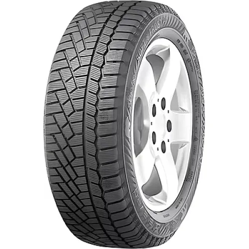 Gislaved Soft Frost 200 SUV 235/55 R17 103T XL