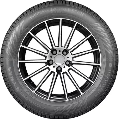Nokian Hakkapeliitta R5 235/45 R18 98T XL