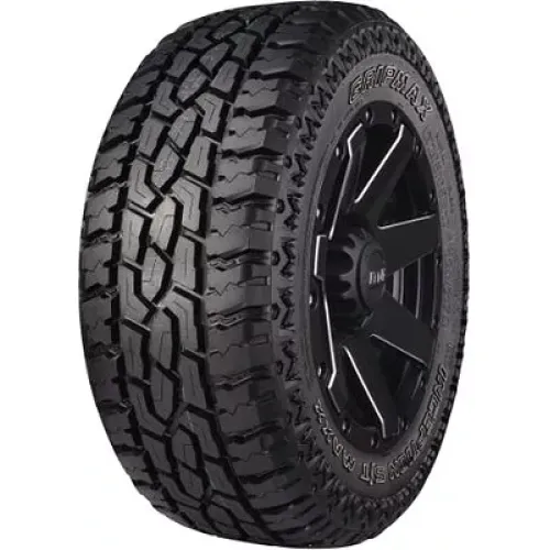 Gripmax Mud Rage R/T Max 285/65 R17 121/118Q