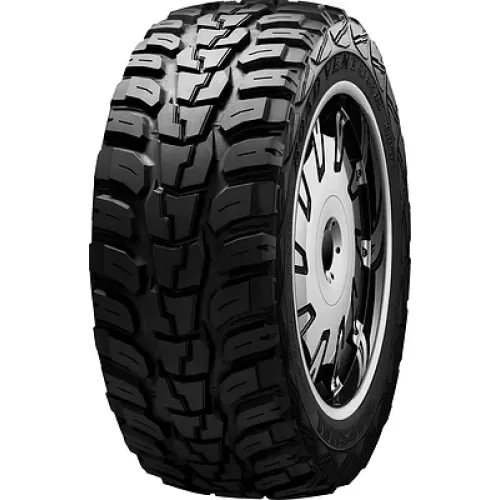 Kumho Road Venture MT KL71 LT265/75 R16 119/116Q