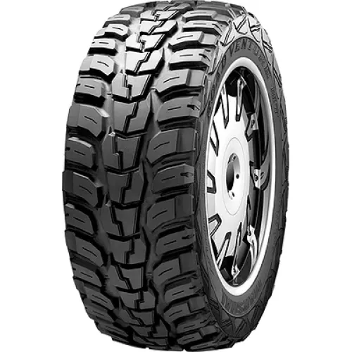 Marshal KL71 Road Venture MT 31x10,5x15 109Q