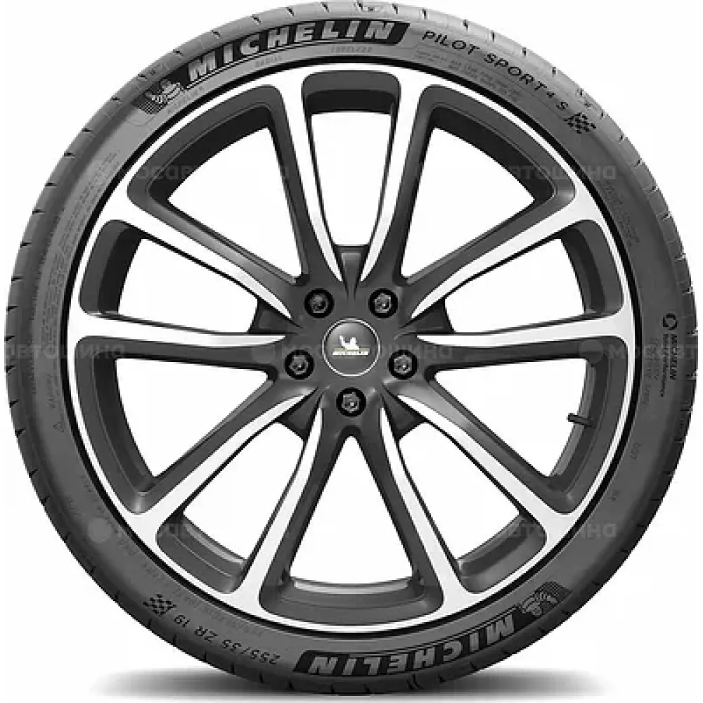 Michelin Pilot Sport PS4 S 285/40 R22 110Y XL (MO1)