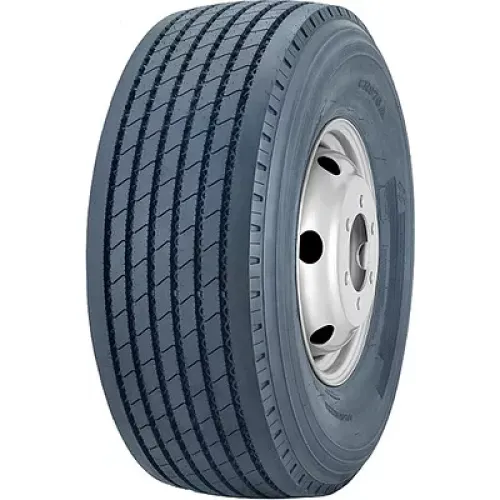 Goodride CR976A 295/80 R22,5 154/149M (Рулевая ось)