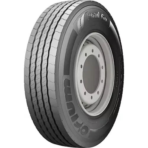 Orium Road Go Steer 245/70 R17,5 136/134M (Рулевая ось)