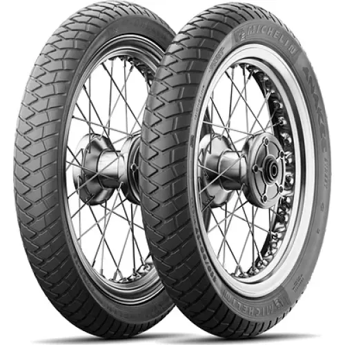 Michelin Anakee Street 90/90 R21 54T (Передняя)