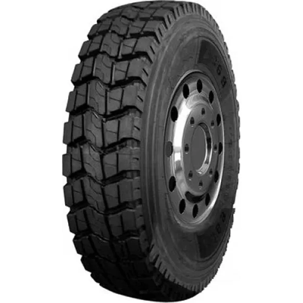 Three-A A369 7,5x16C 124/120K PR16