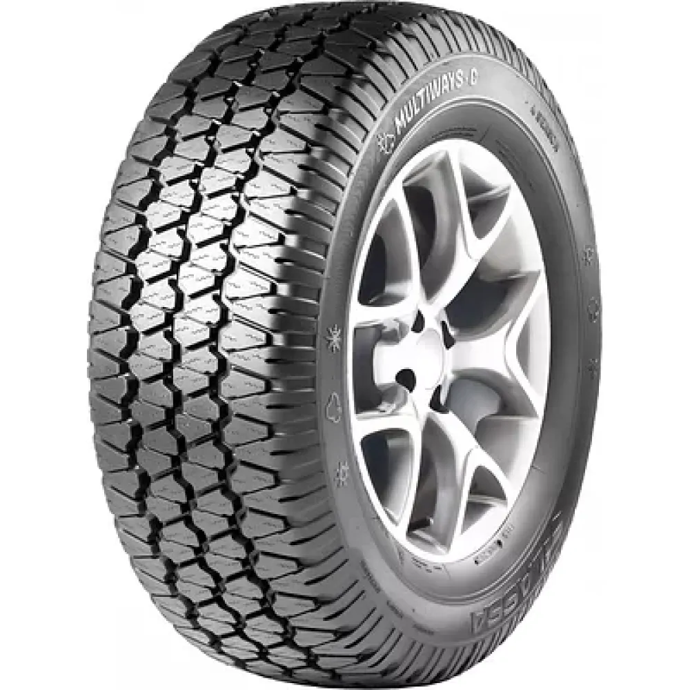 Lassa Multiways-C 215/65 R16C 109/107R