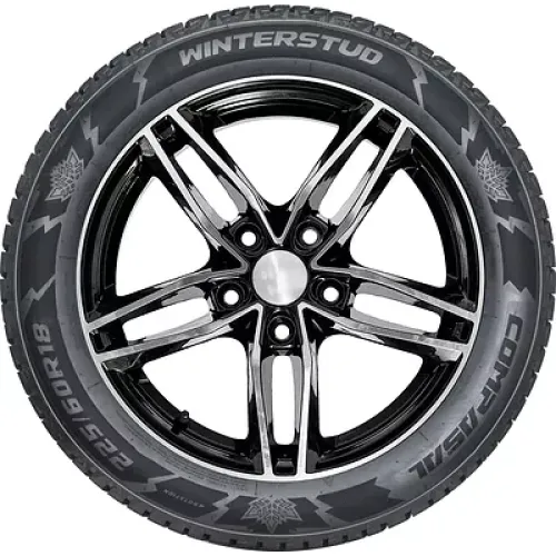 Compasal Winter Stud 265/65 R18 114T XL