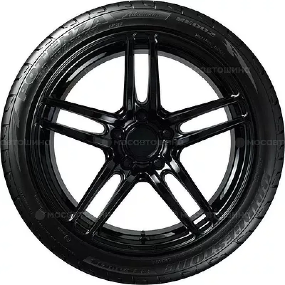 Bridgestone Potenza Adrenalin RE002 245/40 R18 97W XL