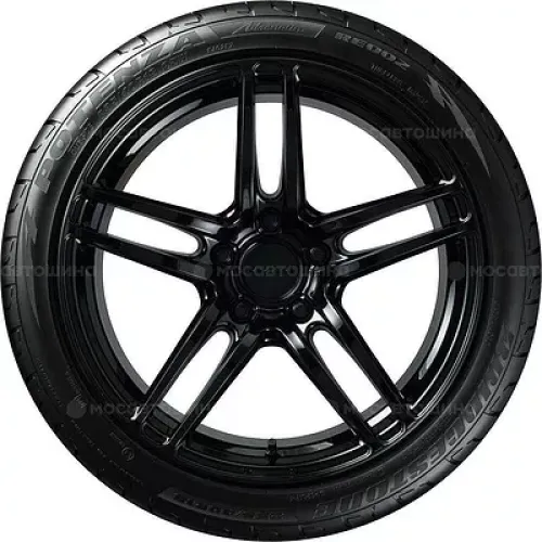 Bridgestone Potenza Adrenalin RE002 245/40 R18 97W XL