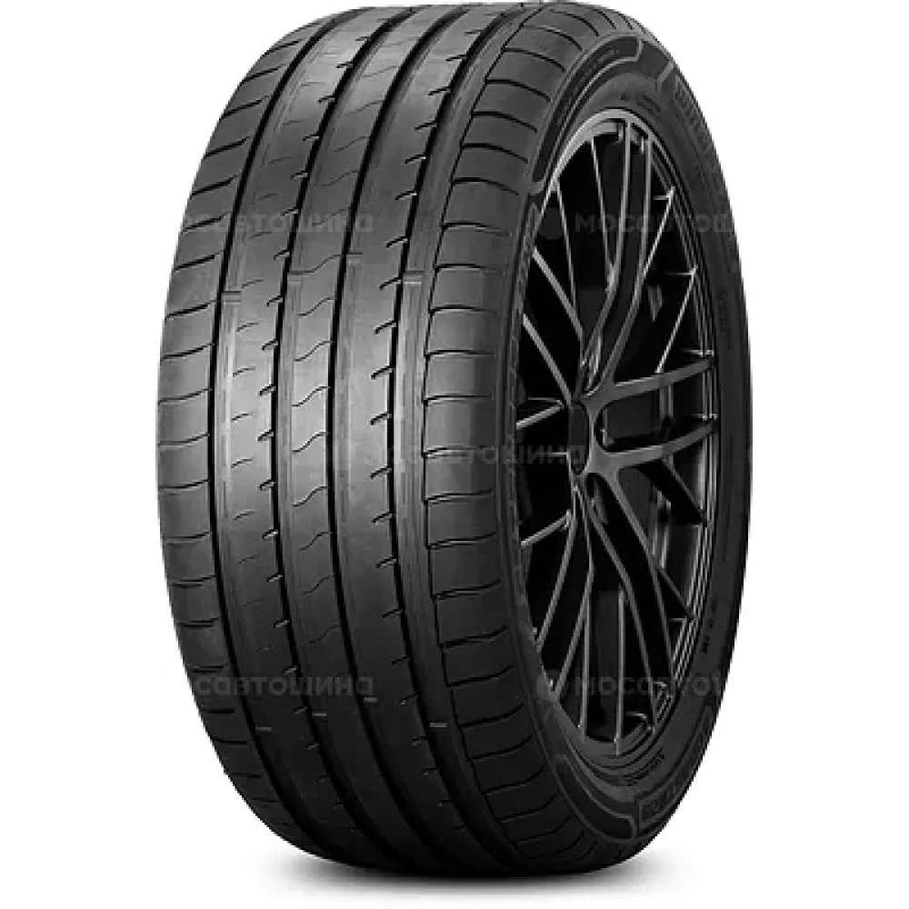 Windforce Catchfors UHP 275/40 ZR20 106W XL