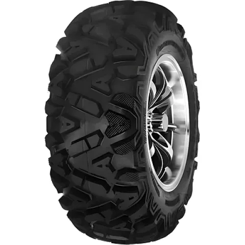 Forerunner Knight 26x12-12 58F