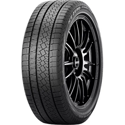Pirelli Winter Ice Zero Asimmetrico 235/60 R18 107H XL
