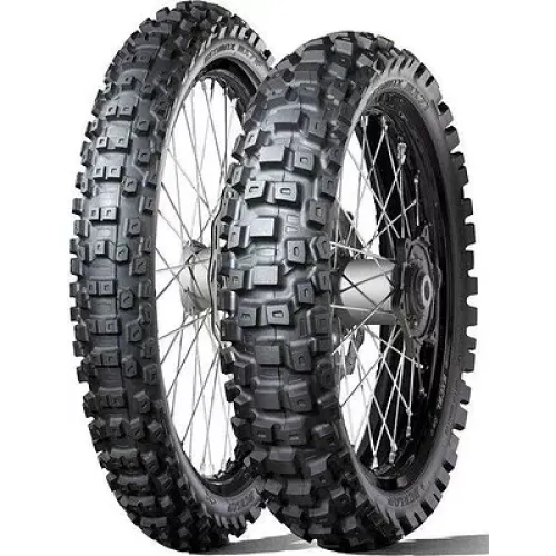 Dunlop Geomax MX71 110/90 R19 62M (Задняя)