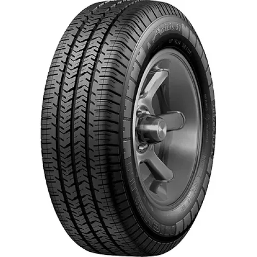 Michelin Agilis 51 215/60 R16C 103/101T