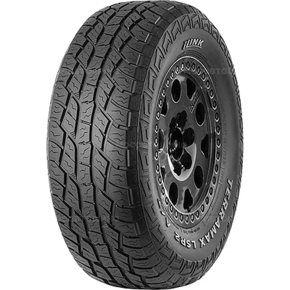 iLINK Terramax LSR2 A/T 275/55 R20 117S XL