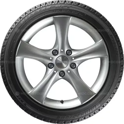 Bridgestone Blizzak RFT 225/55 R17 97Q RF