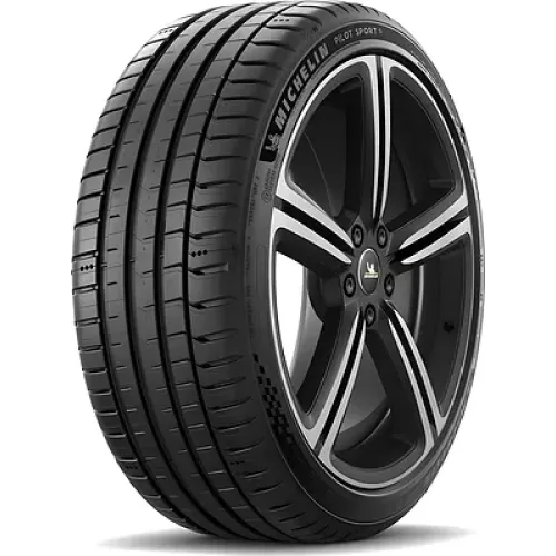 Michelin Pilot Sport 5 245/45 ZR17 99Y XL