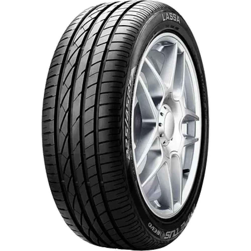 Lassa Impetus Revo 205/60 R16 96V XL