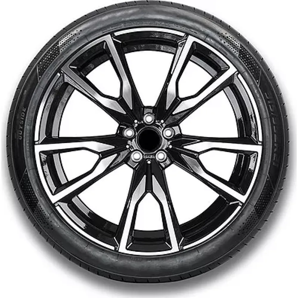 Compasal Blazer UHP II 275/45 R20 110Y XL