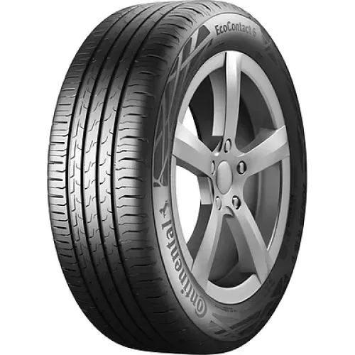 Continental ContiEcoContact 6 215/60 R16 99V XL
