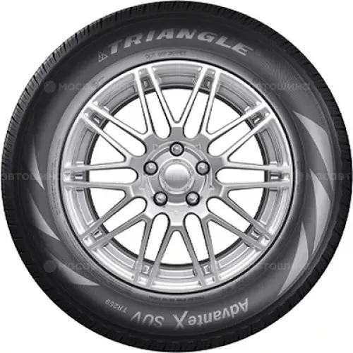 Triangle TR259 265/70 R16 112H