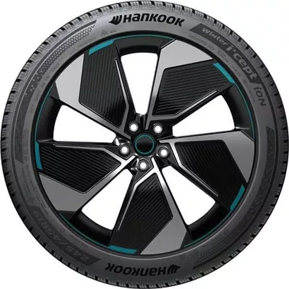 Hankook IW01 Winter i cept iON 245/35 R20 95V