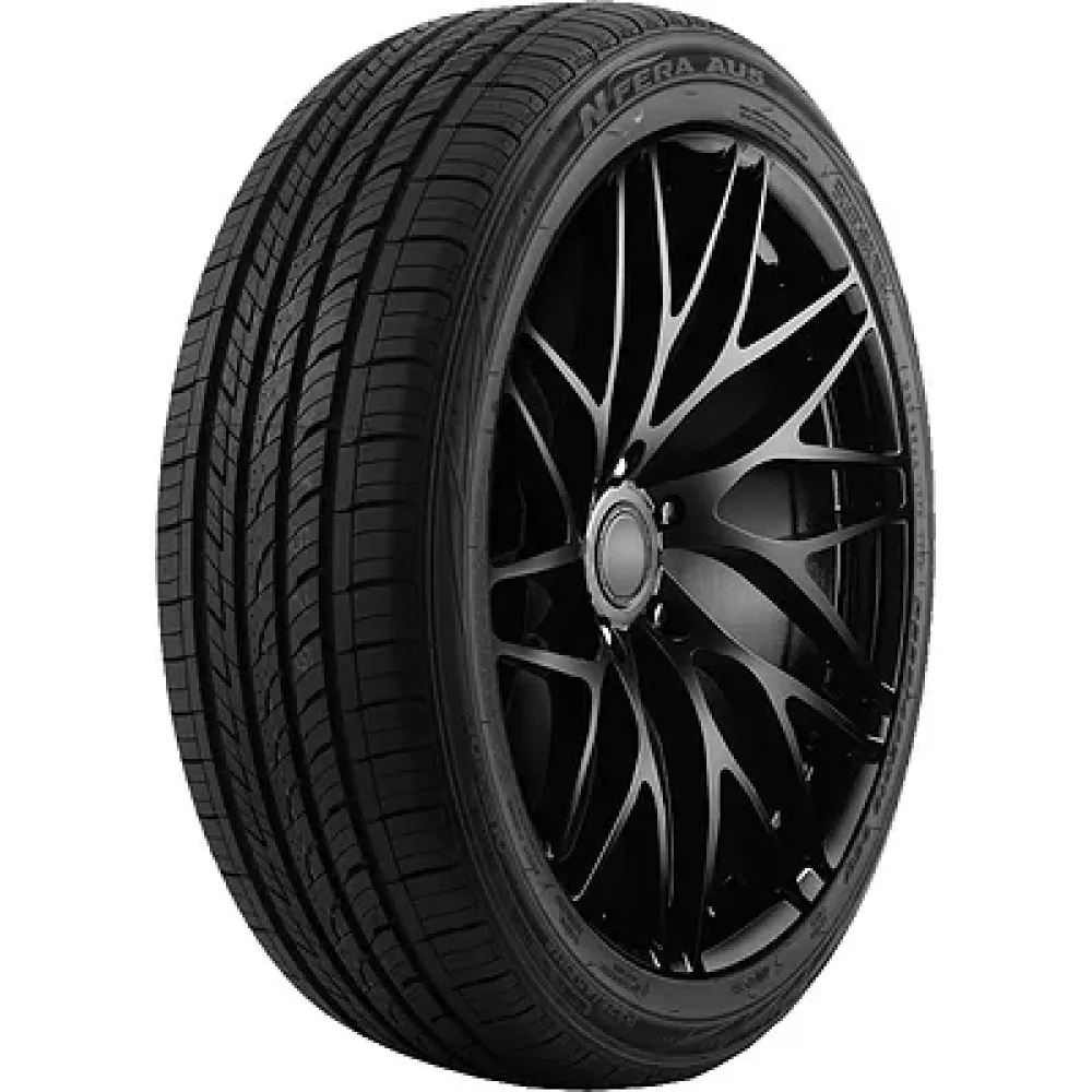 Roadstone N'Fera AU5 245/45 R19 102W XL