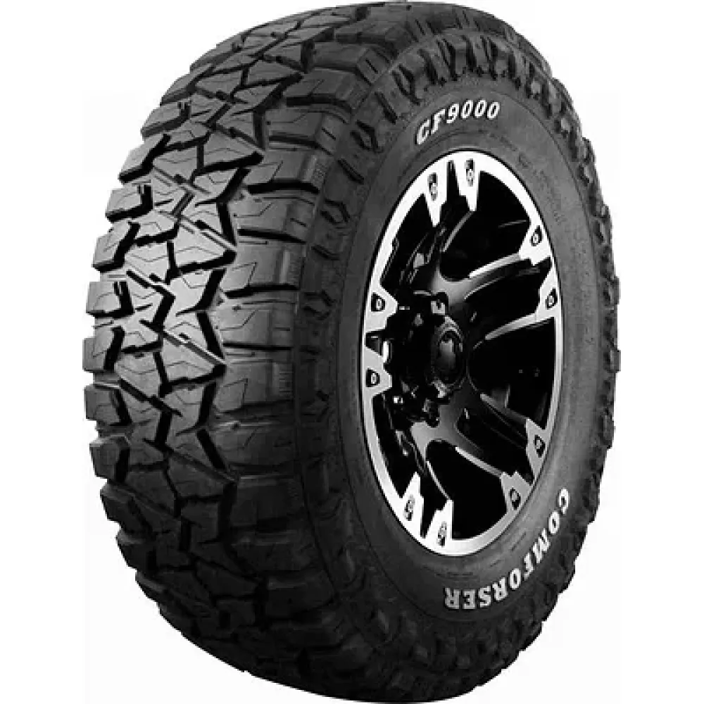 Comforser CF9000 265/65 R17 120/117Q