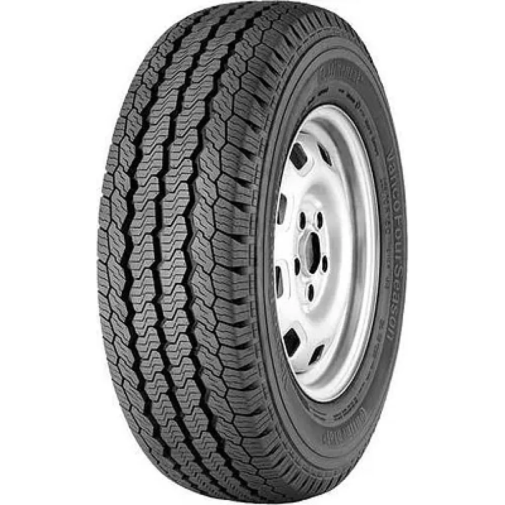 Continental Vanco Four Season 185/80 R14C 102/100Q