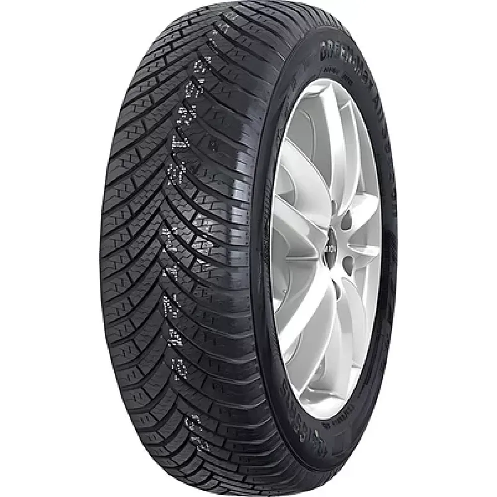 LingLong GreenMax All Season 235/65 R17 108V XL