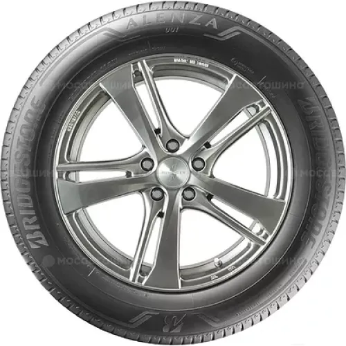 Bridgestone Alenza 001 245/50 R19 105W RF (*)