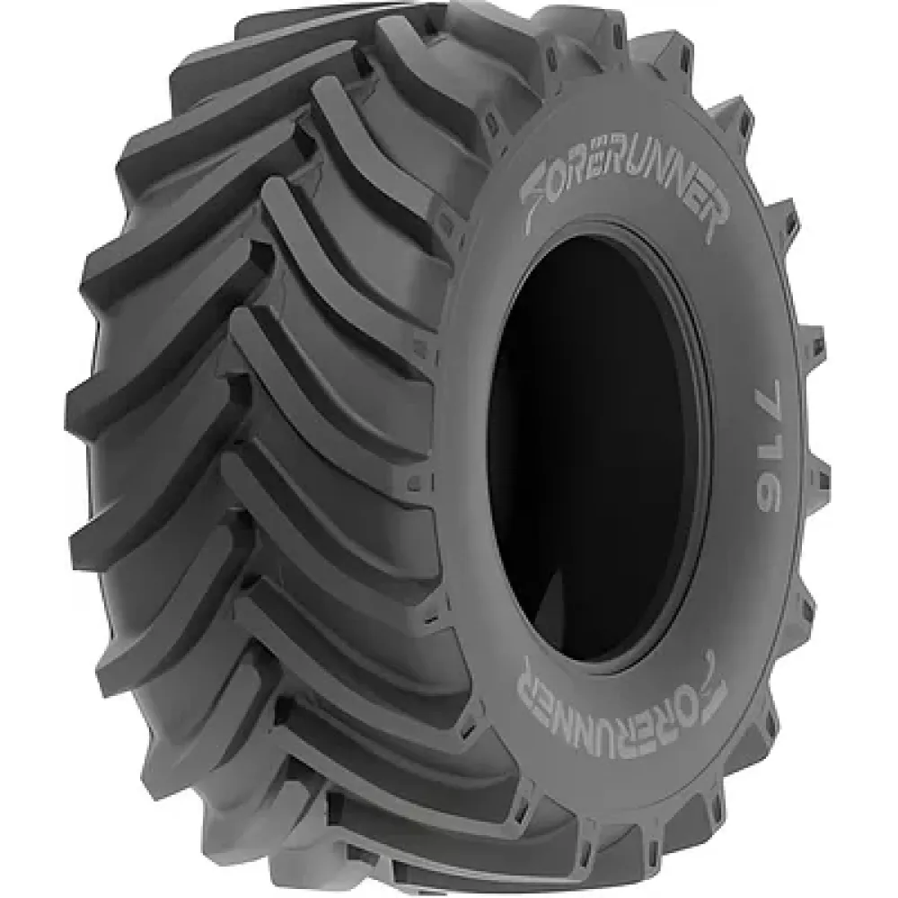 Forerunner 716 R-1W 650/65 R42 170A8