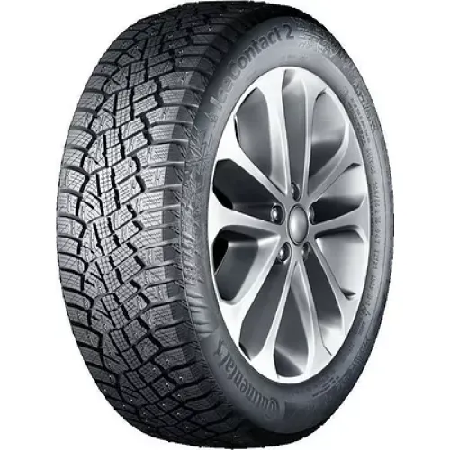 Continental ContiIceContact 2 245/50 R18 104T XL