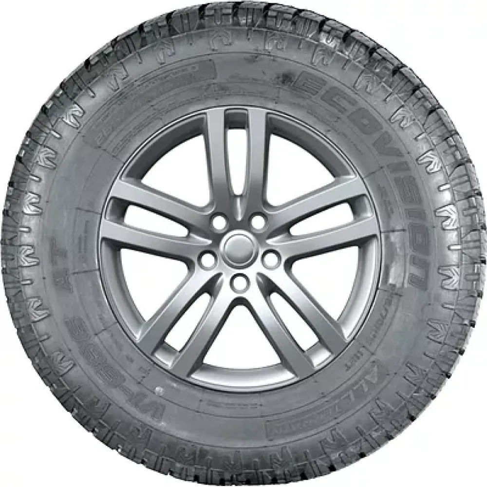 Ovation Ecovision VI-686AT 275/55 R20 111H
