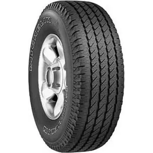 Michelin Cross Terrain SUV 265/65 R17 110S