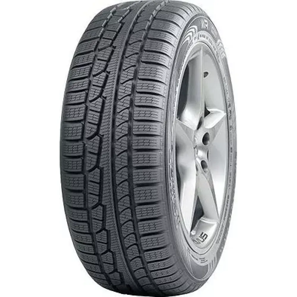 Nokian WR G2 SUV 235/65 R17 108V XL