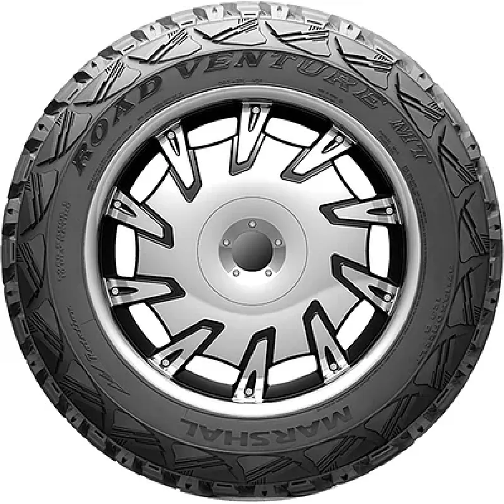 Marshal KL71 Road Venture MT 32x11,5x15 113Q