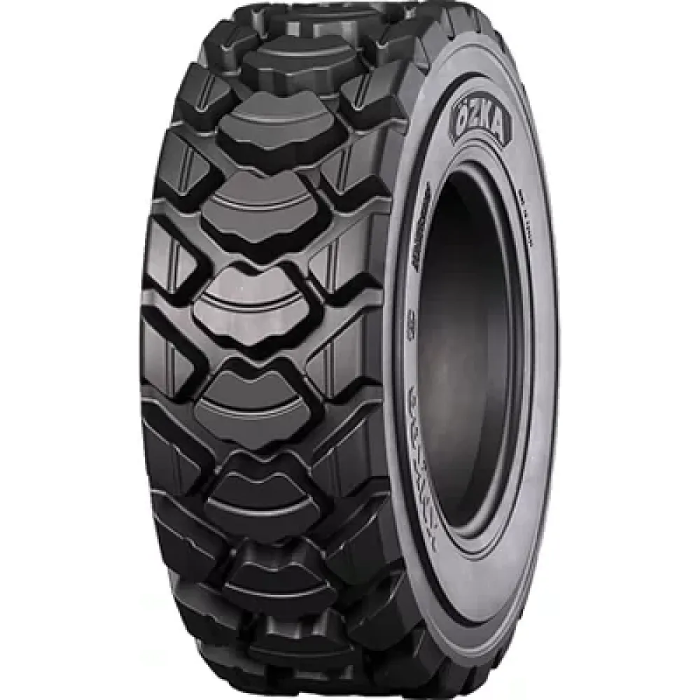 Pulmox STR42 KNK66 10x16,5 138A3