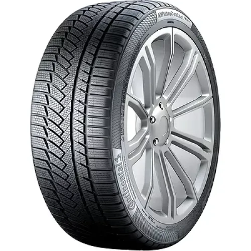 Continental ContiWinterContact TS 850P SUV 215/60 R17 100V XL