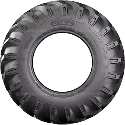 Ozka KNK50 12,4x28 125A6 PR8 TT