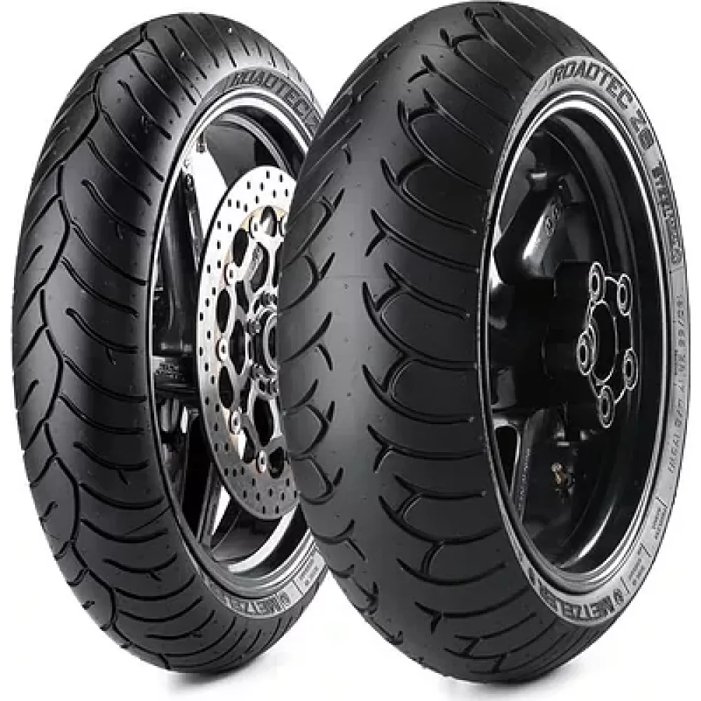 Metzeler Roadtec Z6 120/70 R17C 58W (Передняя)