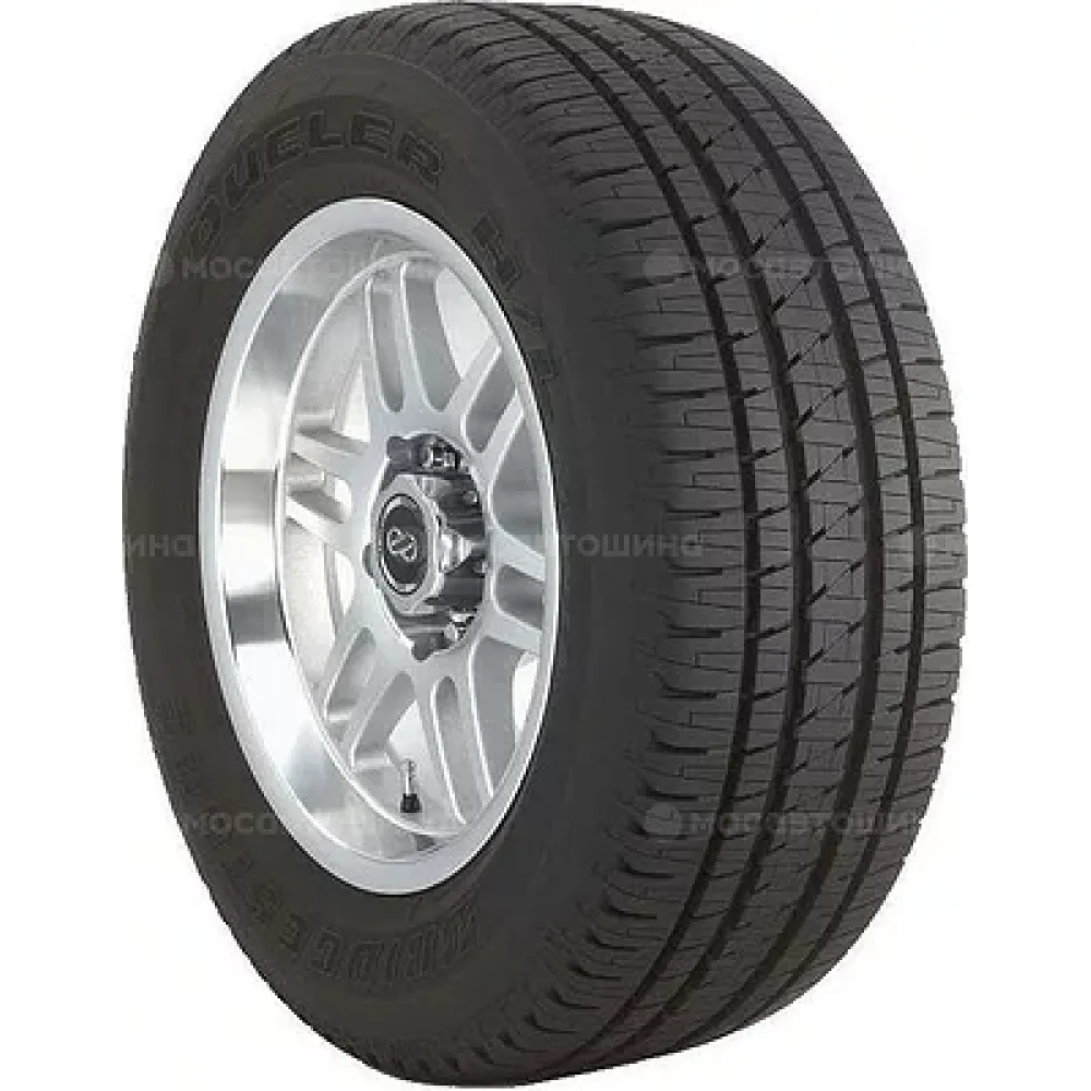 Bridgestone Dueler H/L Alenza 285/45 R22 110H