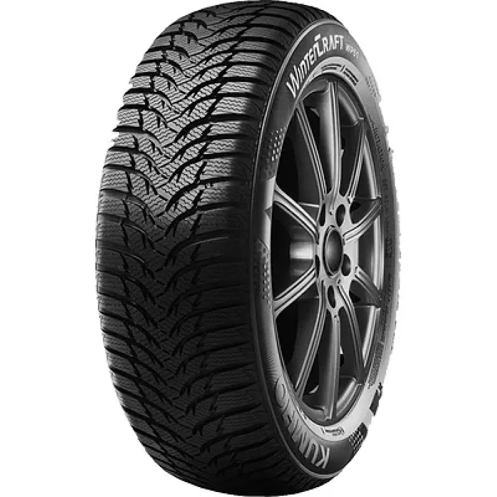 Kumho Wintercraft WP51 215/65 R15 96H