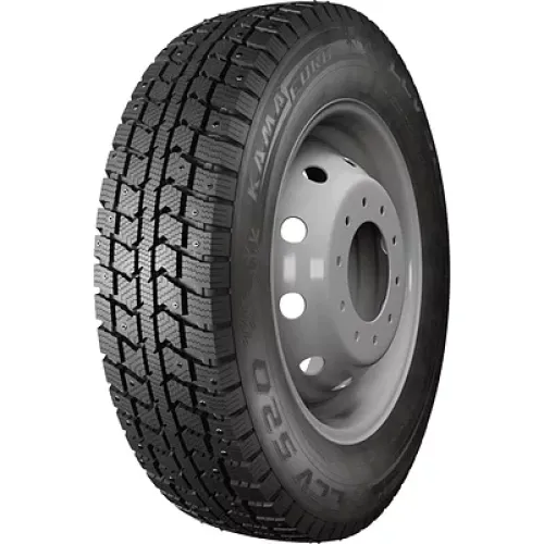 Кама Евро 520 205/75 R16C 104/102R